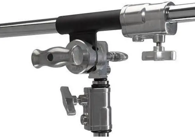 Alt view image 9 of 13 - Kupo G601612 Baby Boom - 7.8 (Steel)