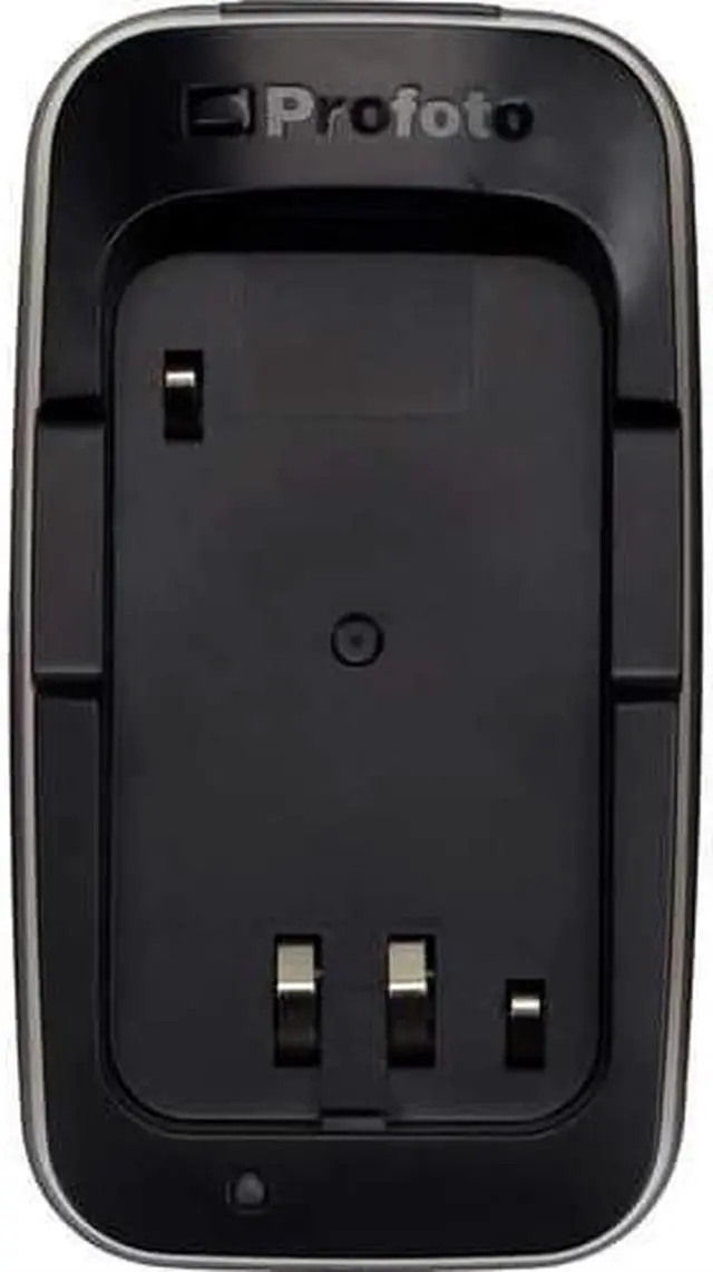 Alt view image 6 of 11 - Profoto 100398 Battery Charger for A1