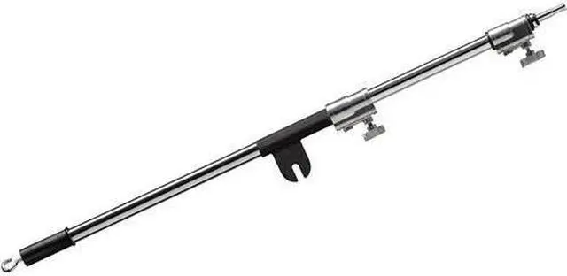 Alt view image 8 of 13 - Kupo G601612 Baby Boom - 7.8 (Steel)