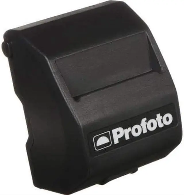 Alt view image 4 of 9 - Profoto Li-Ion Battery MKII for B1 and B1X #100399