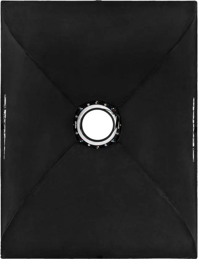 Alt view image 7 of 10 - Profoto RFi Softbox (3 x 4 ft.)