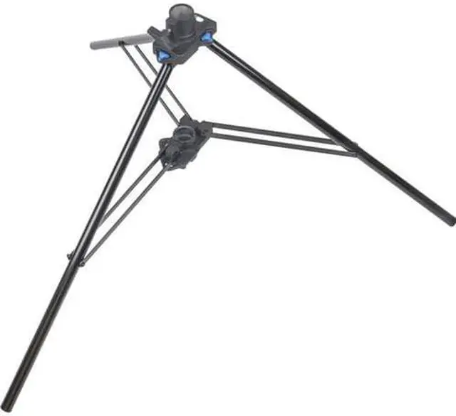 Alt view image 7 of 10 - Kupo 9' Click Stand