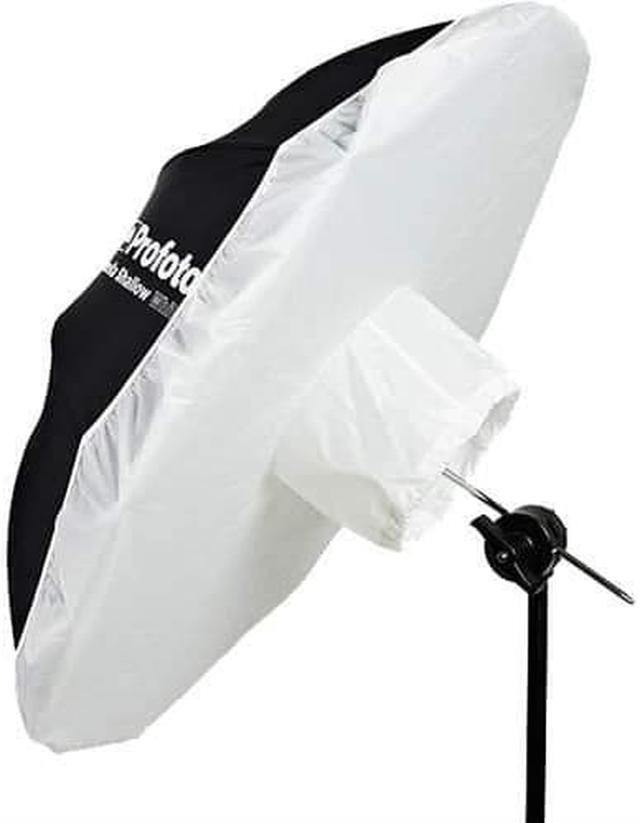 Alt view image 3 of 7 - Profoto Umbrella Diffuser, Large, 1.5 Stops #100992