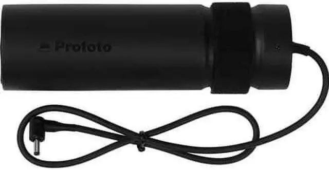 Alt view image 3 of 5 - Profoto 100441 B10 Battery Charger 100441