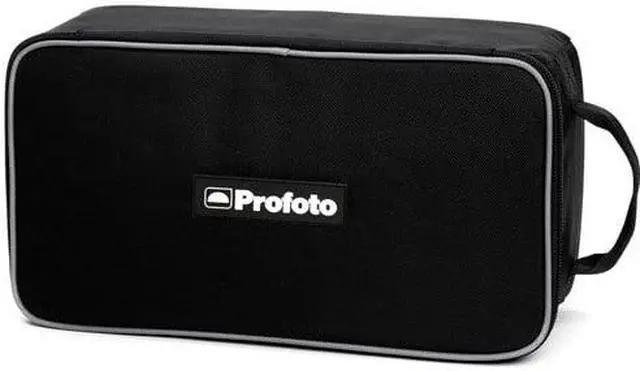 Alt view image 12 of 20 - Profoto B1X 500 AirTTL To-Go Kit #901028