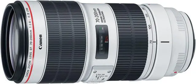 Alt view image 2 of 20 - CANON-PHOTO VIDEO 3044C002 EF 70-200MM F/ 2.8L IS III USM