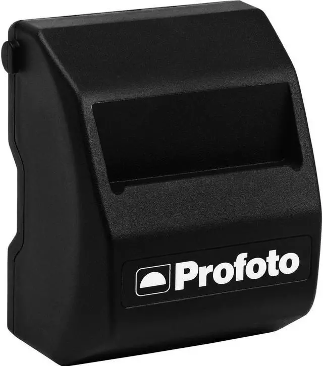 Alt view image 11 of 20 - Profoto B1X 500 AirTTL To-Go Kit #901028