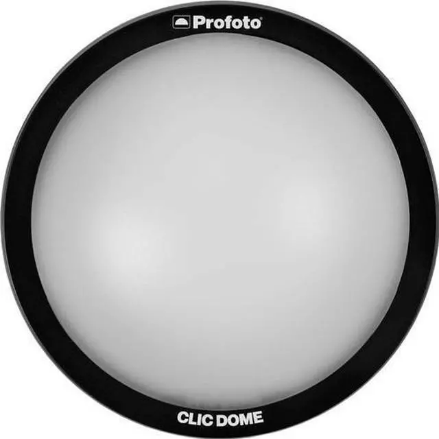 Alt view image 2 of 4 - PROFOTO 101230 CLIC DOME