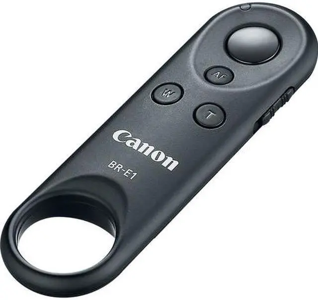 Alt view image 7 of 16 - Canon BR-E1 Wireless Remote Control