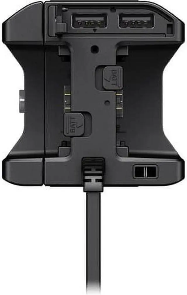 Alt view image 19 of 20 - Sony NPAMQZ1K Multi Battery Adaptor Kit