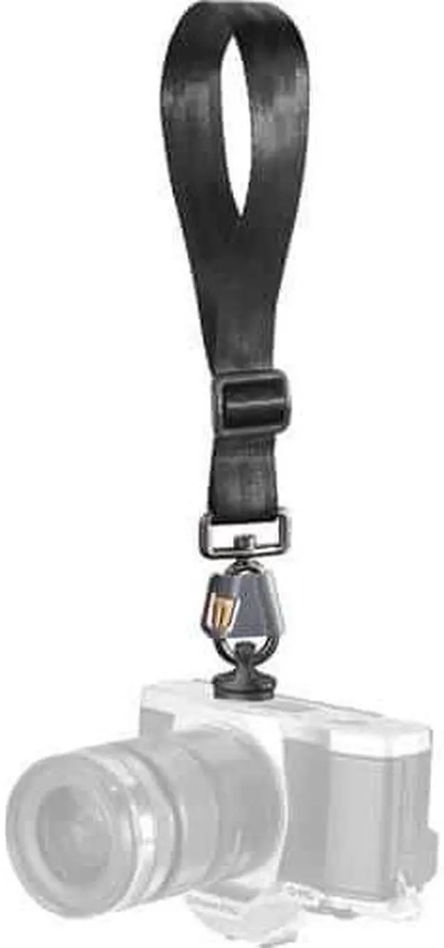 Alt view image 14 of 20 - BlackRapid Wrist Breathe Camera Strap