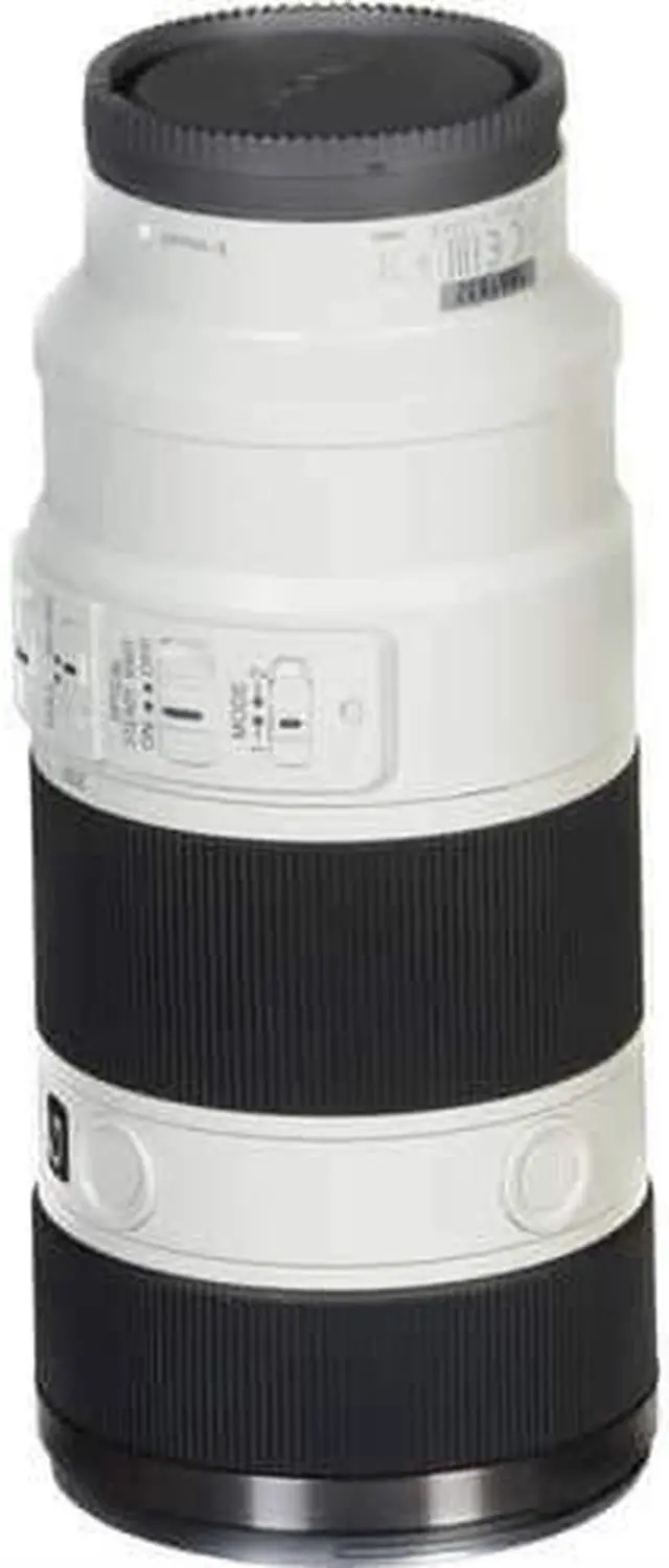 Alt view image 17 of 20 - Sony SEL70200G 70-200mm Telephoto Zoom Lens