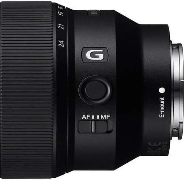 Alt view image 19 of 20 - Sony Alpha FE 12-24mm f/4 G Ultra Wide-Angle Zoom Lens