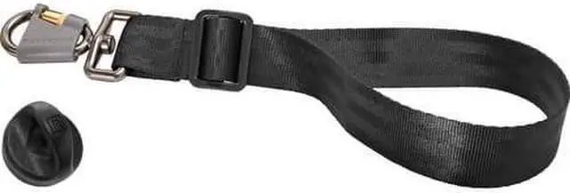 Alt view image 12 of 20 - BlackRapid Wrist Breathe Camera Strap