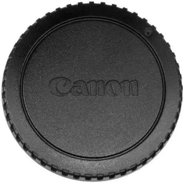 Alt view image 4 of 5 - Canon RF-3 Body Cap for EOS SLR Cameras