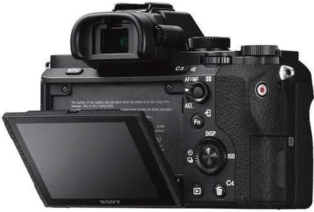 Alt view image 14 of 20 - SONY A7 MARK II, BODY ONLY
