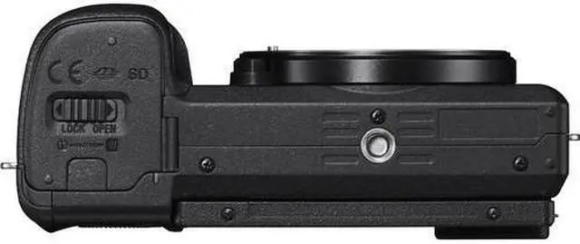 Alt view image 17 of 20 - a6300 Mirrorless Interchangeable-Lens Camera (Body Only)