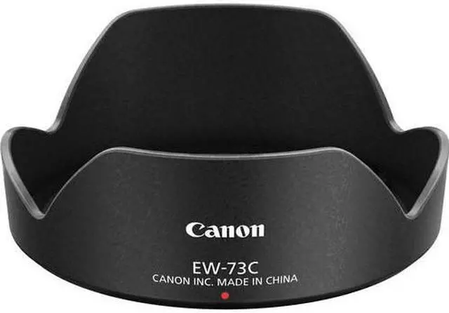 Alt view image 3 of 5 - Canon EW-73C