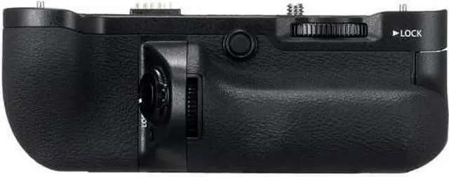 Alt view image 7 of 15 - Fujifilm VGGFX1 Vertical Battery Grip F/GFX50S