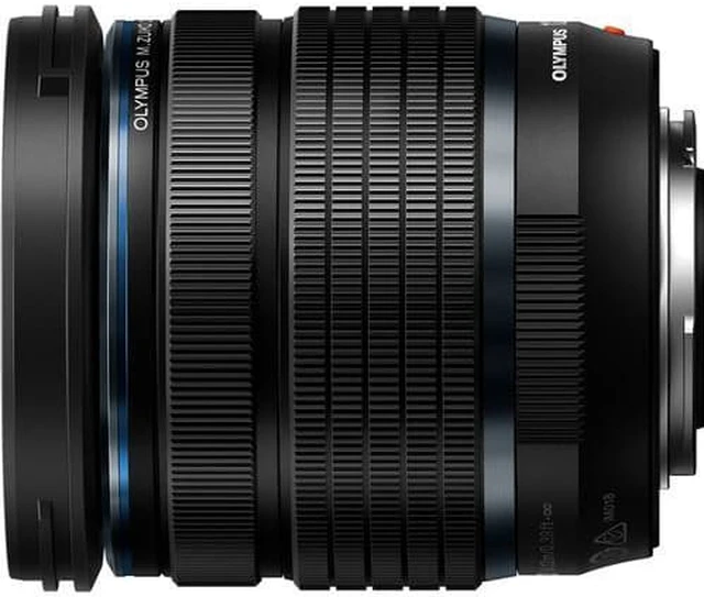 Alt view image 2 of 6 - OLYMPUS MZUIKO1245/4 M.ZUIKO DIGITAL ED 12-45mm f/4 PRO