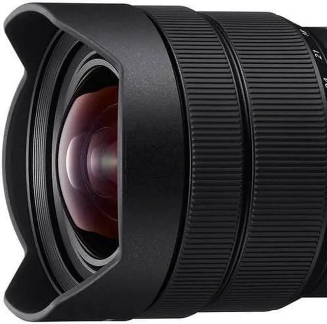 Alt view image 18 of 20 - Sony Alpha FE 12-24mm f/4 G Ultra Wide-Angle Zoom Lens