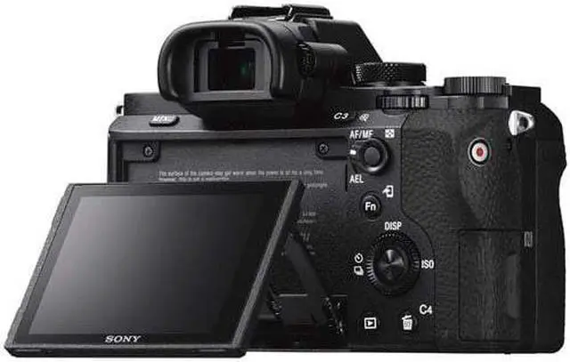 Alt view image 15 of 20 - SONY A7 MARK II, BODY ONLY