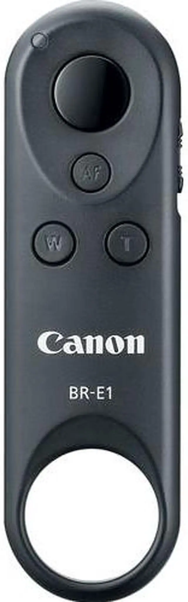Alt view image 6 of 16 - Canon BR-E1 Wireless Remote Control