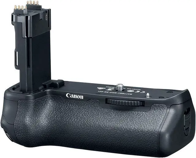 Alt view image 2 of 14 - Canon BG-E21 Battery Grip for EOS 6D Mark II