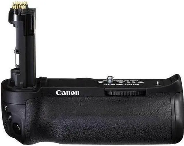 Alt view image 7 of 20 - Canon BGE20 Battery Grip F/EOS 5D Mark IV