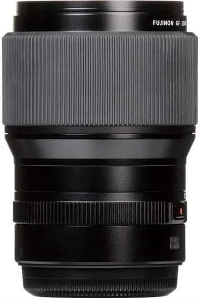 Alt view image 13 of 20 - Fujifilm 110mm F2 GF R LM Lens 600018568