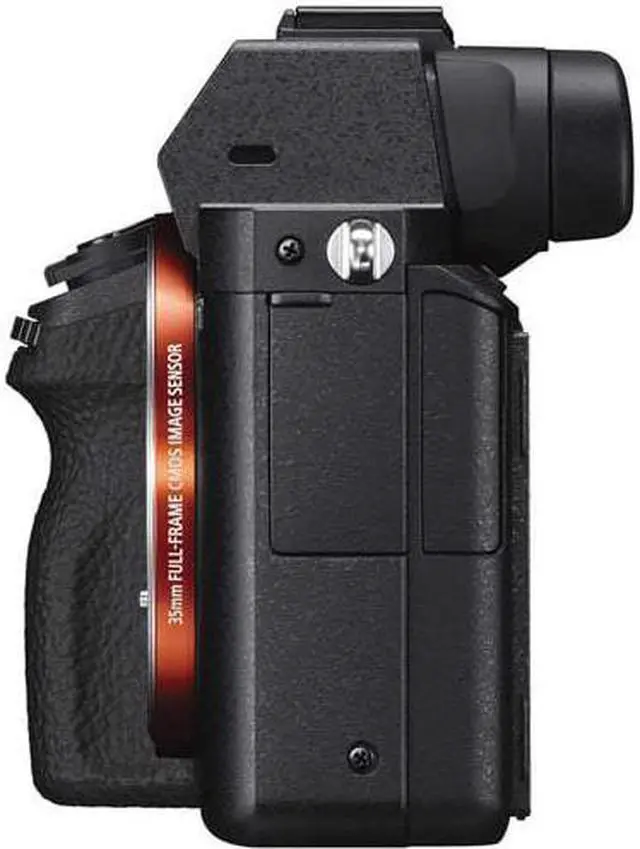 Alt view image 10 of 20 - SONY A7 MARK II, BODY ONLY