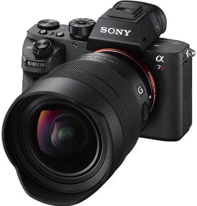 Alt view image 16 of 20 - Sony Alpha FE 12-24mm f/4 G Ultra Wide-Angle Zoom Lens
