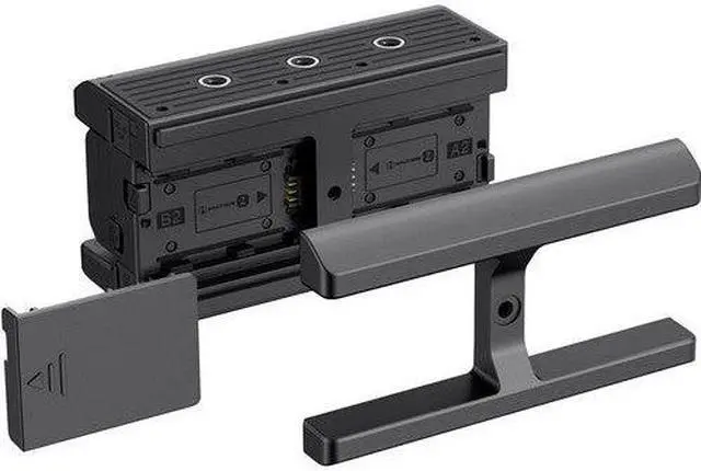 Alt view image 20 of 20 - Sony NPAMQZ1K Multi Battery Adaptor Kit