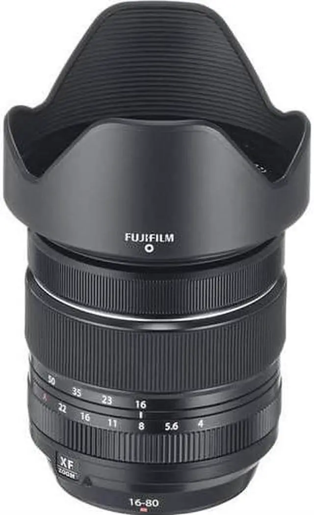 Alt view image 5 of 20 - Fujifilm 16-80mm F4 R OIS WR  Lens