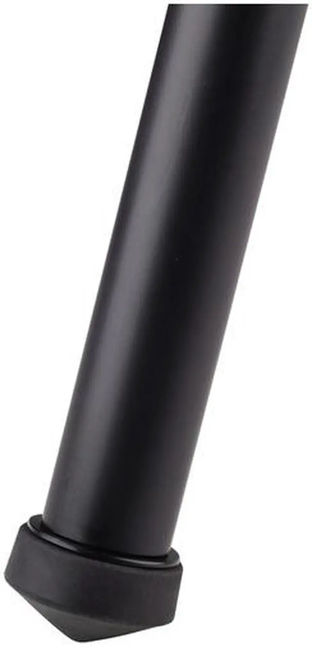 Alt view image 6 of 20 - Benro A48FD Series 4 Aluminum Monopod with 3-Leg Locking Base A48FD