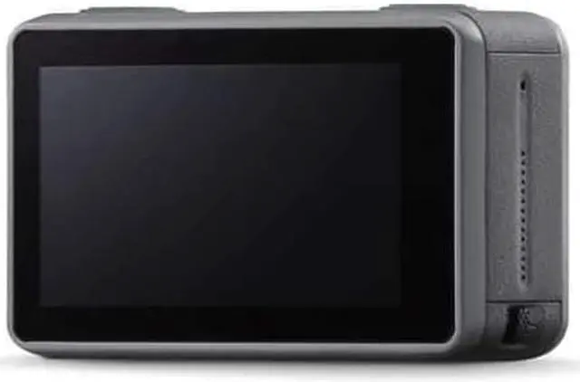 Alt view image 8 of 20 - DJI OSMO ACTION Cam Digital Camera with 2 displays 11m waterproof 4K HDR-Video 12MP 145 Angle Black