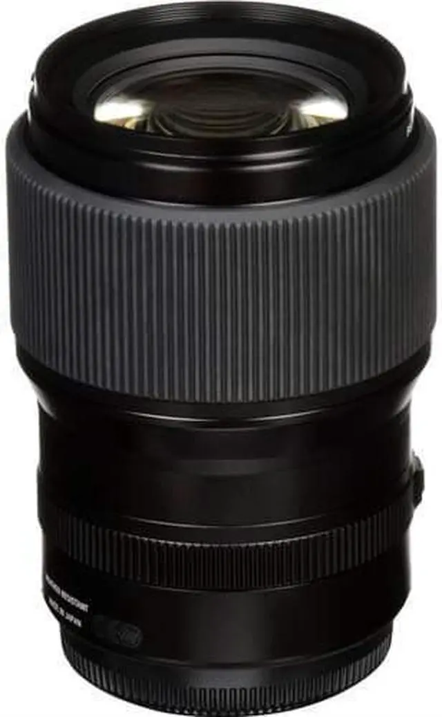 Alt view image 8 of 20 - Fujifilm 110mm F2 GF R LM Lens 600018568