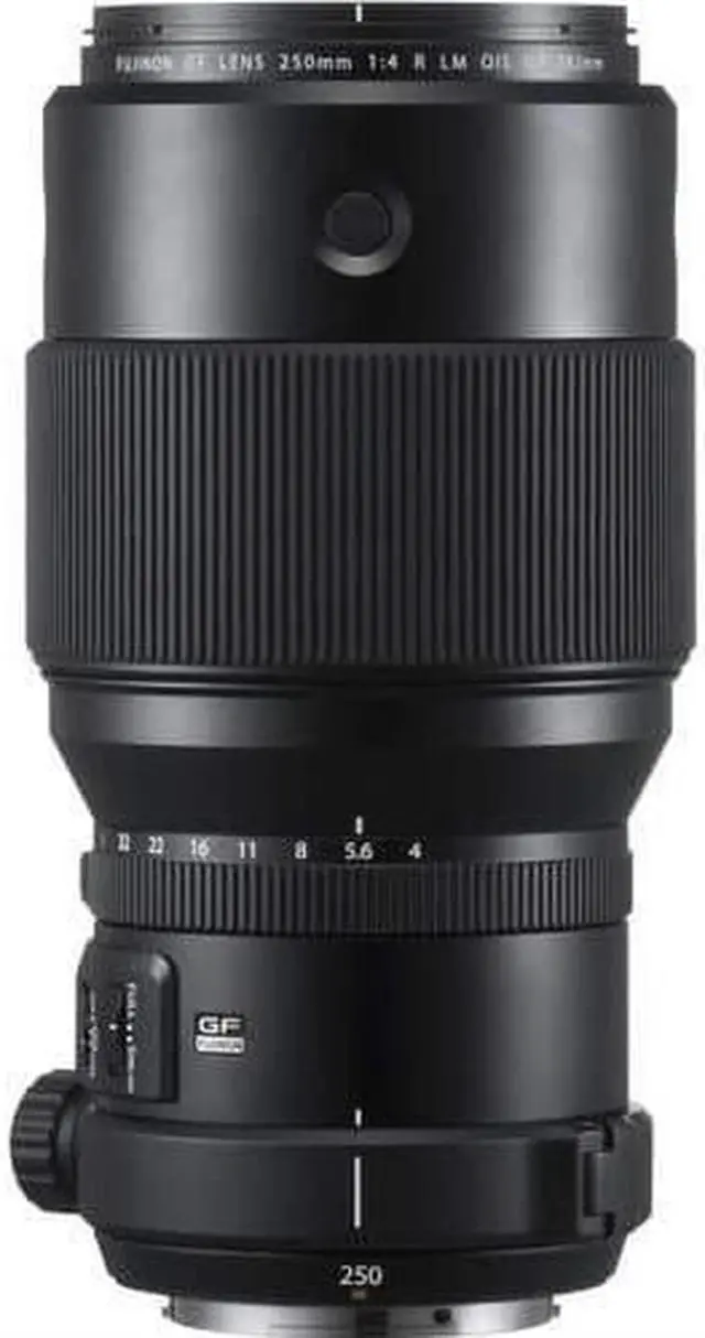 Alt view image 7 of 17 - FUJIFILM 600020030 Lens Black