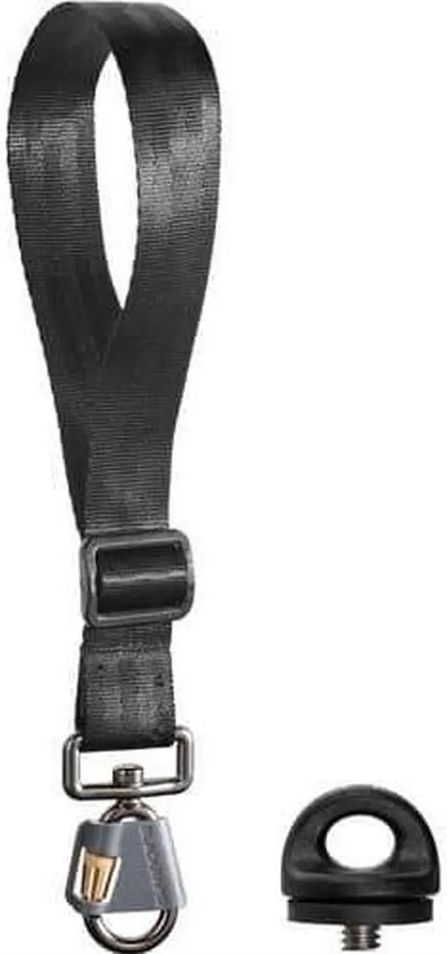 Alt view image 11 of 20 - BlackRapid Wrist Breathe Camera Strap