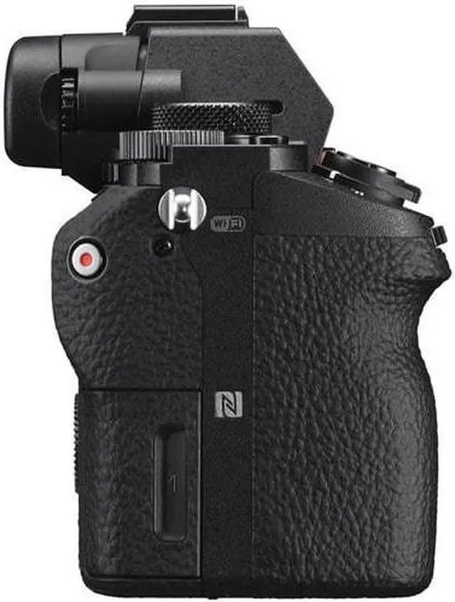 Alt view image 12 of 20 - SONY A7 MARK II, BODY ONLY