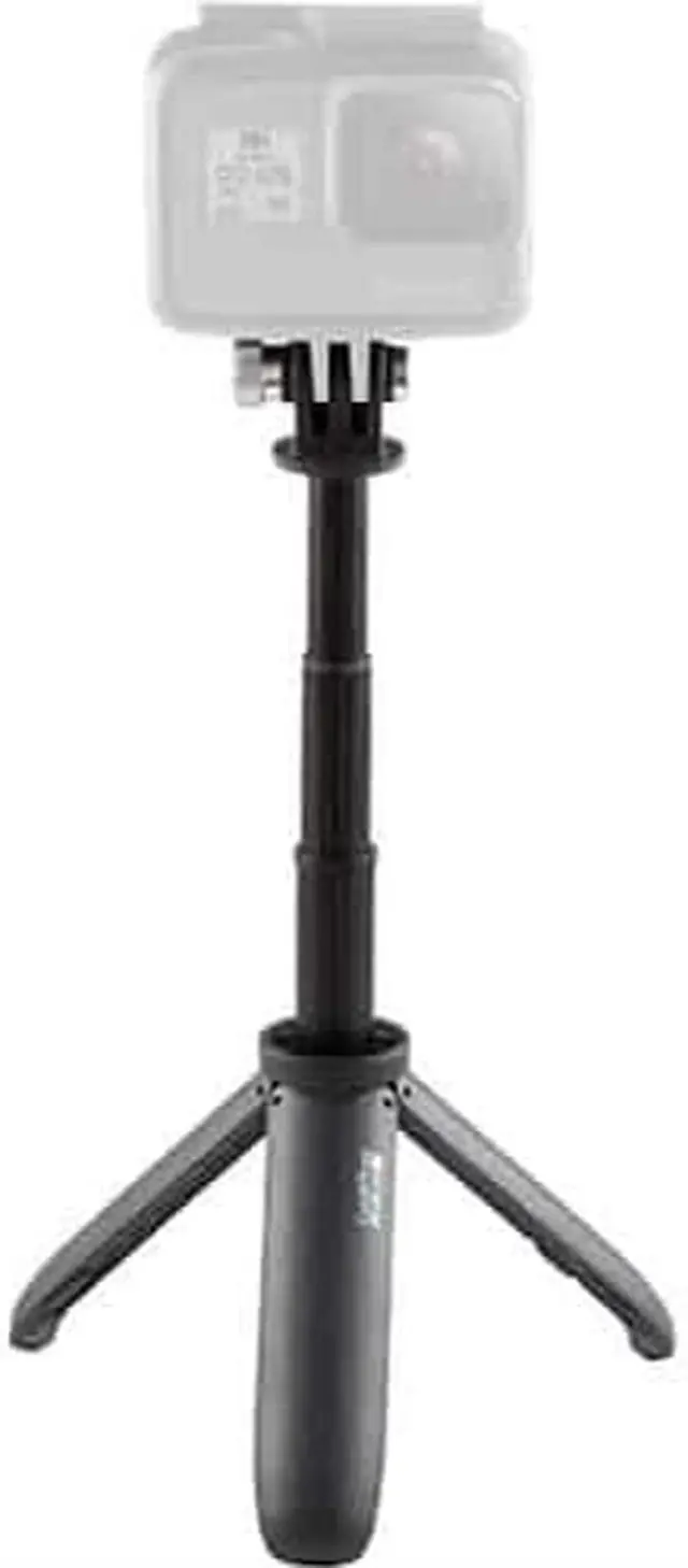 Alt view image 6 of 11 - GoPro Shorty (Mini Extension Pole And Tripod)