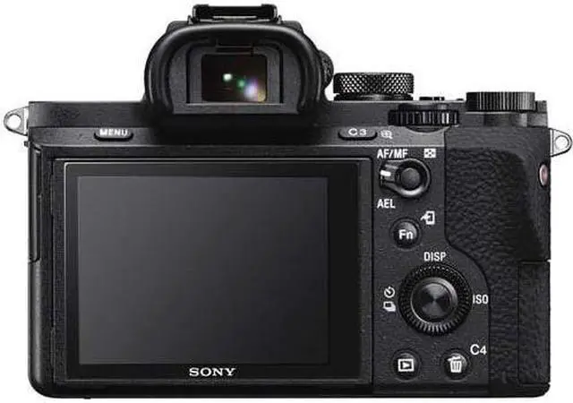 Alt view image 13 of 20 - SONY A7 MARK II, BODY ONLY