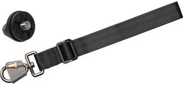 Alt view image 13 of 20 - BlackRapid Wrist Breathe Camera Strap