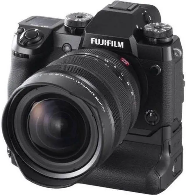 Alt view image 10 of 20 - FUJIFILM XF8-16MM