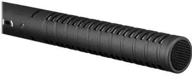 Alt view image 4 of 18 - RODE NTG2 Super-Cardioid Shotgun Microphone