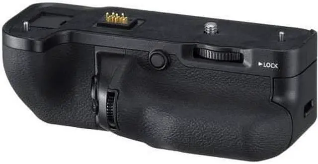 Alt view image 6 of 15 - Fujifilm VGGFX1 Vertical Battery Grip F/GFX50S