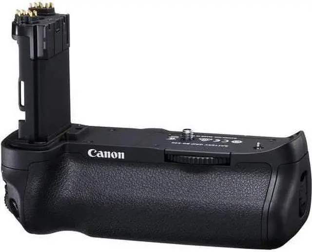 Alt view image 6 of 20 - Canon BGE20 Battery Grip F/EOS 5D Mark IV