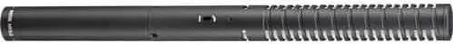 Alt view image 2 of 18 - RODE NTG2 Super-Cardioid Shotgun Microphone