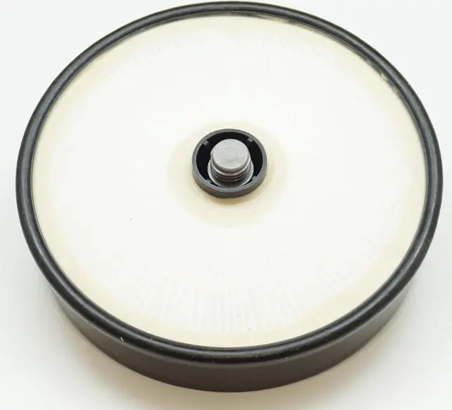 Alt view image 2 of 2 - Bissell Style 18 Airtight Post Motor Filter, Healthy Home, 48G7, 2031473