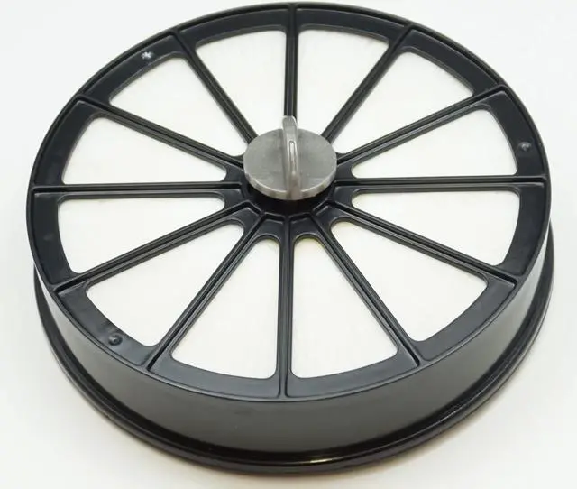 Main image of Bissell Style 18 Airtight Post Motor Filter, Healthy Home, 48G7, 2031473